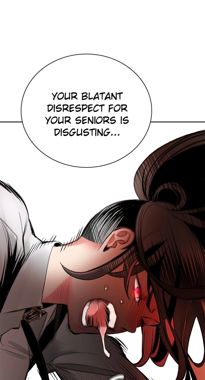 Jungle Juice Chapter 99 - Page 79