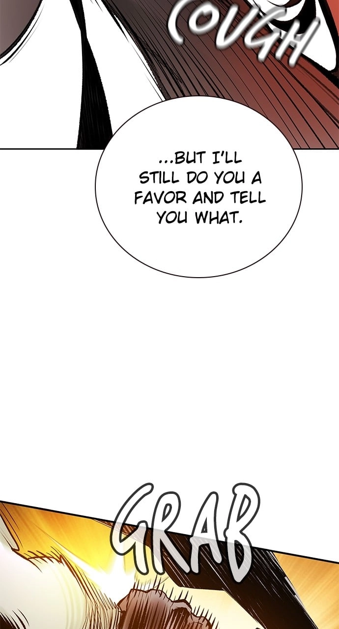Jungle Juice Chapter 99 - Page 80