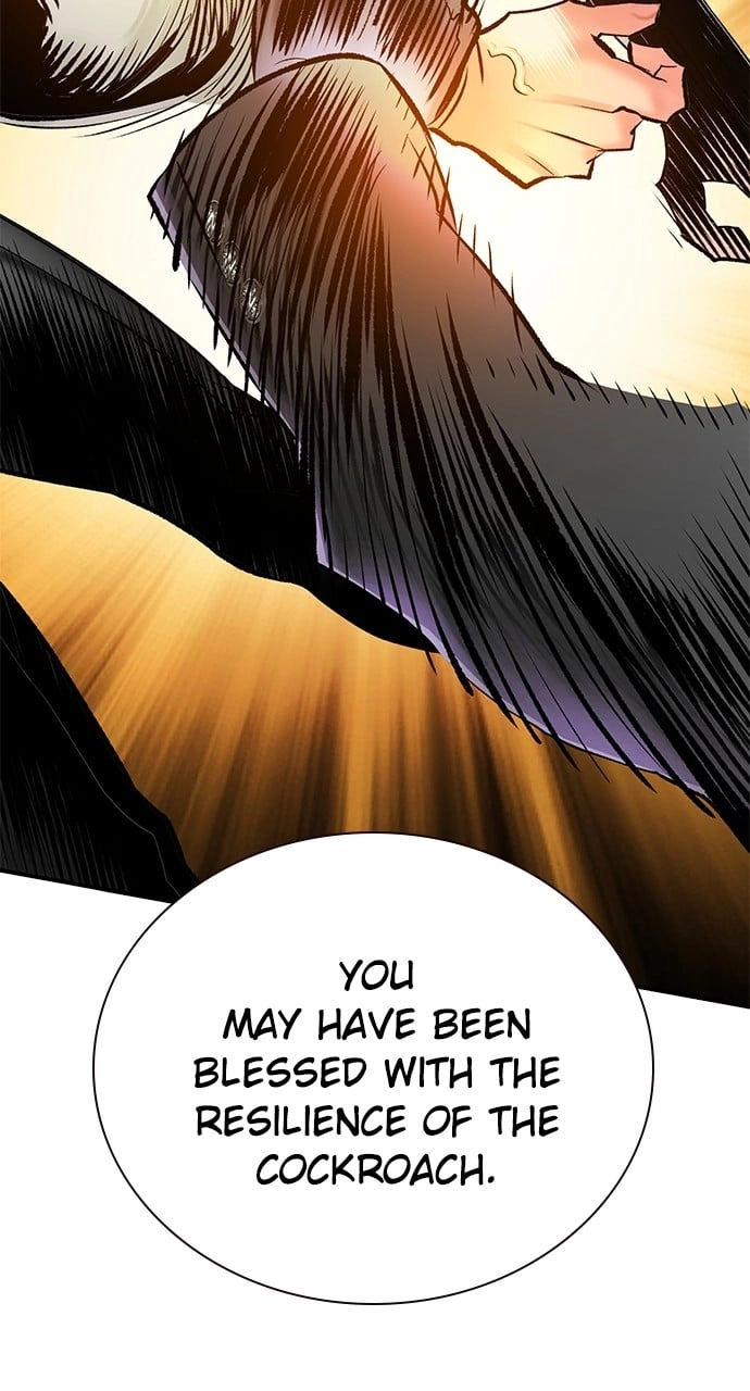 Jungle Juice Chapter 99 - Page 81