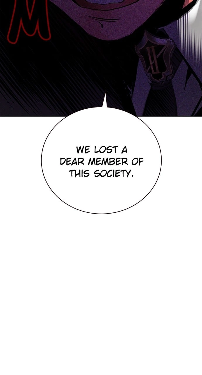 Jungle Juice Chapter 99 - Page 86
