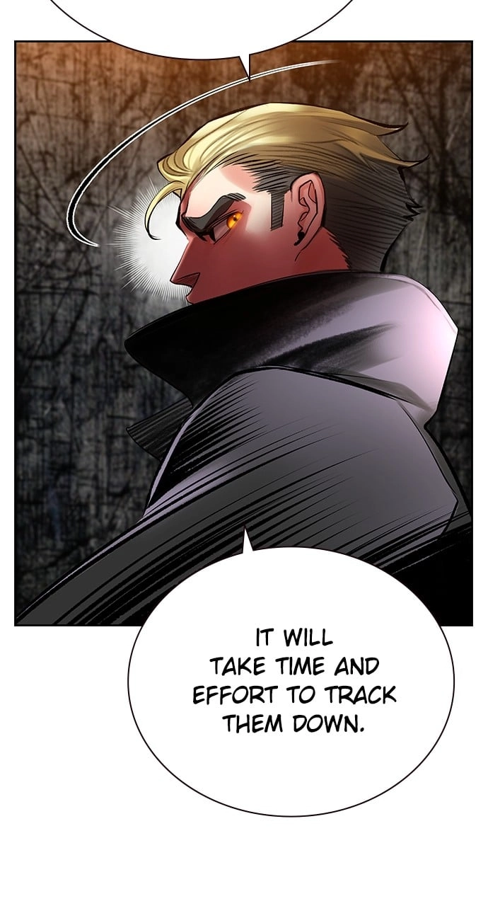Jungle Juice Chapter 99 - Page 92