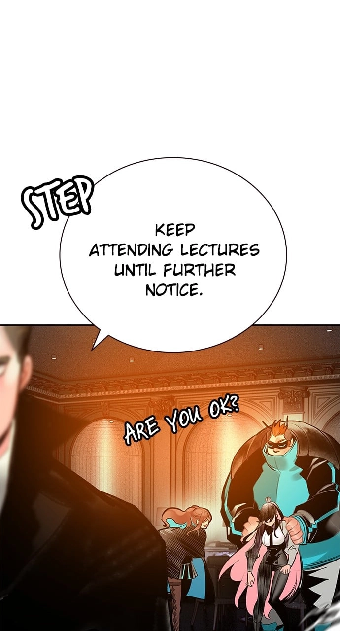 Jungle Juice Chapter 99 - Page 93