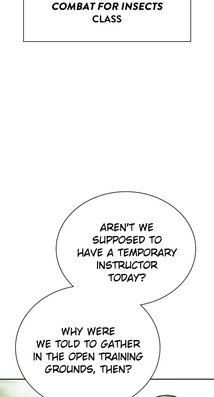 Jungle Juice Chapter 99 - Page 99