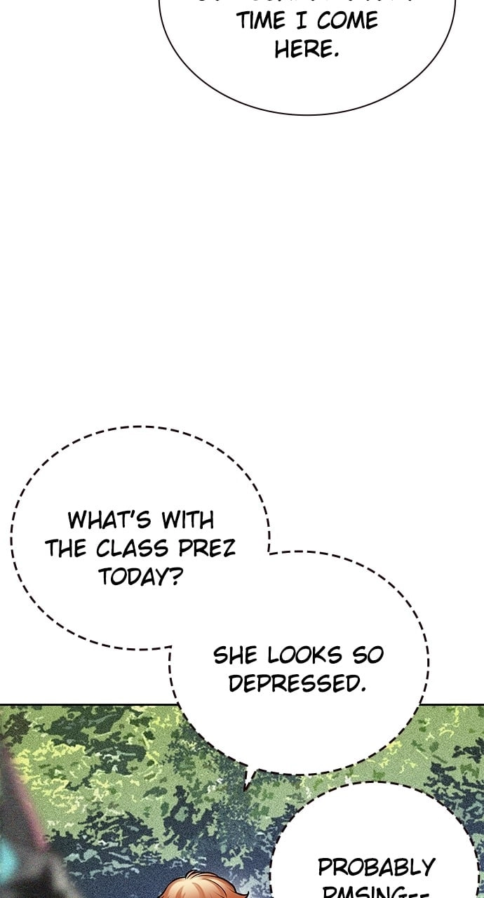 Jungle Juice Chapter 99 - Page 101