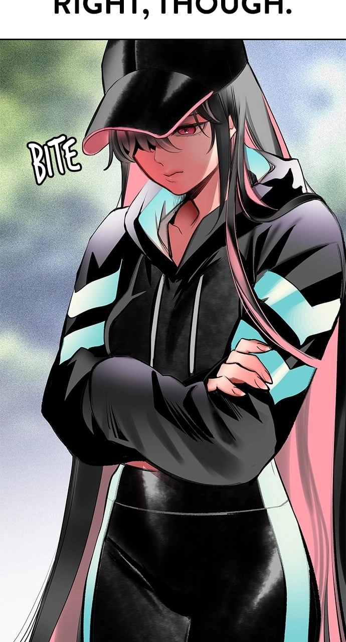 Jungle Juice Chapter 99 - Page 103
