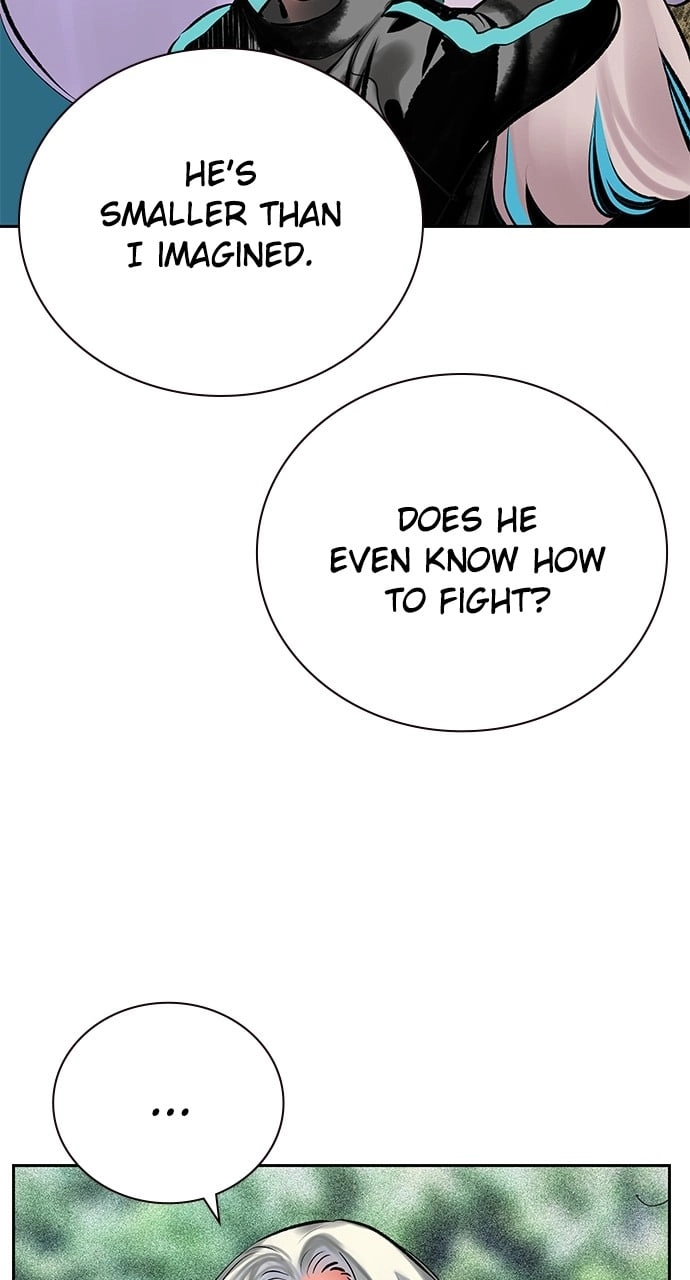 Jungle Juice Chapter 99 - Page 111