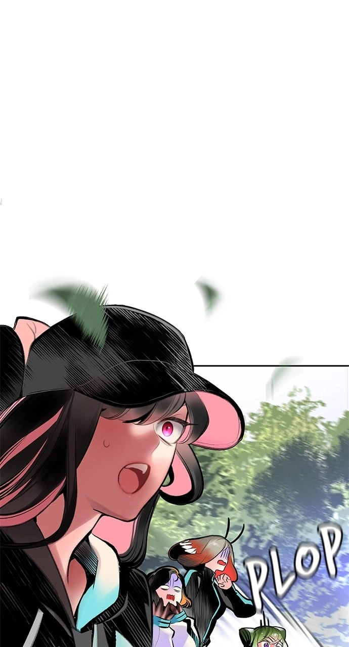 Jungle Juice Chapter 99 - Page 118