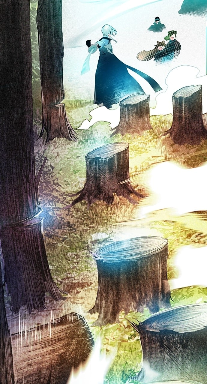 Jungle Juice Chapter 99 - Page 121