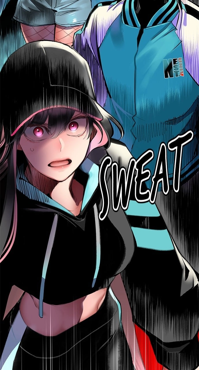 Jungle Juice Chapter 99 - Page 125