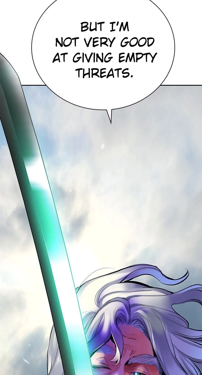 Jungle Juice Chapter 99 - Page 127