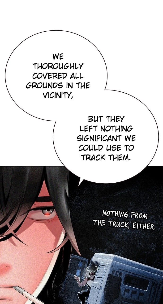 Jungle Juice Chapter 100 - Page 10