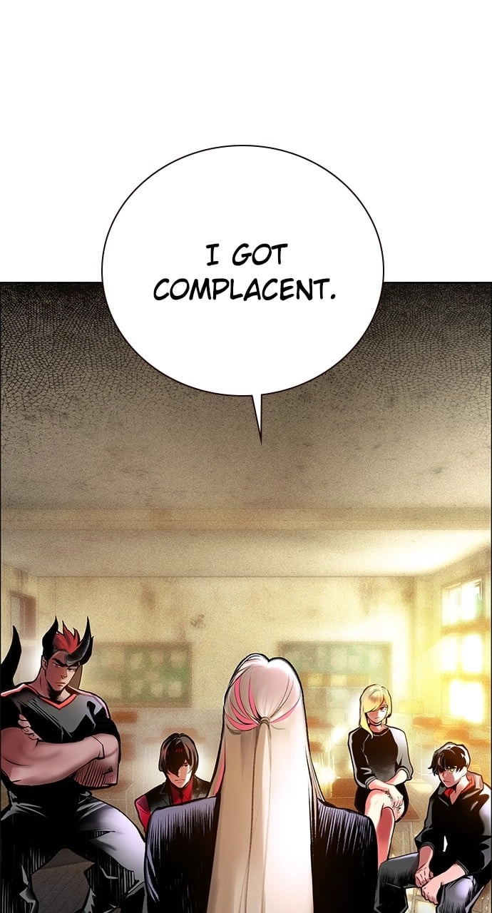 Jungle Juice Chapter 100 - Page 12