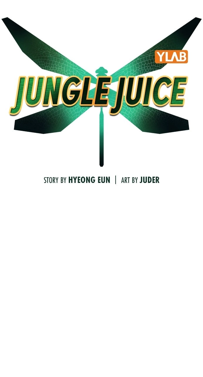 Jungle Juice Chapter 100 - Page 18