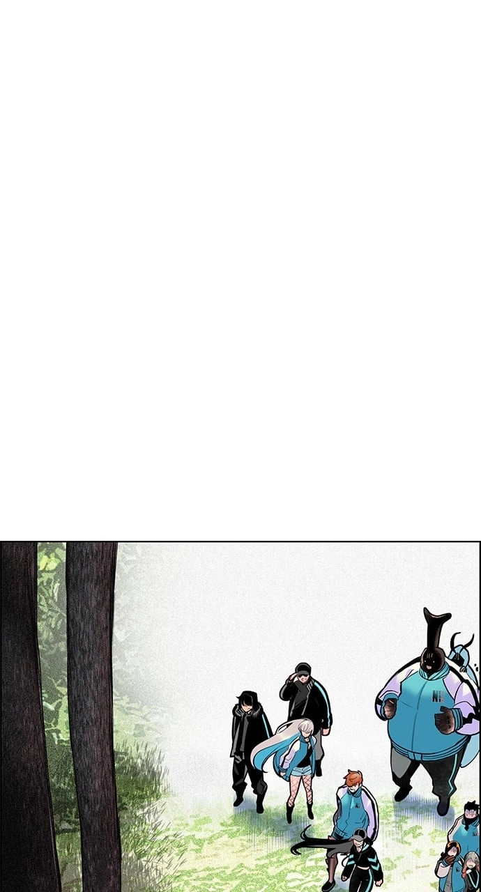Jungle Juice Chapter 100 - Page 19