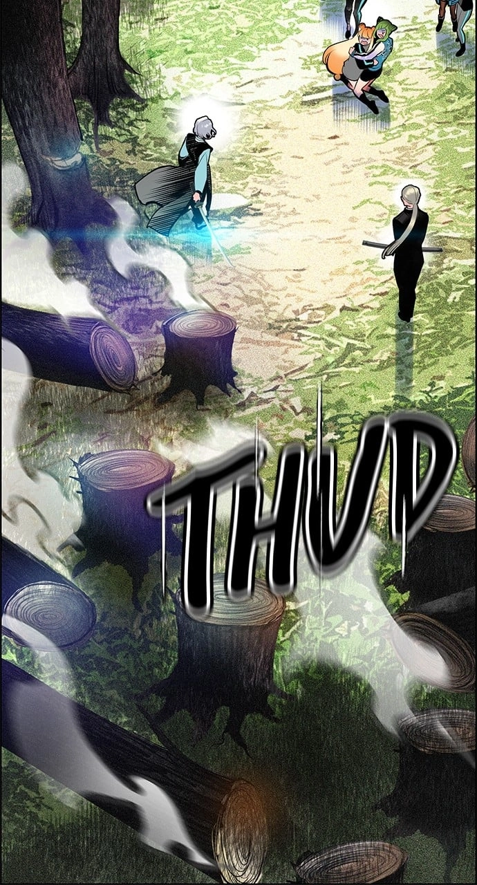 Jungle Juice Chapter 100 - Page 20