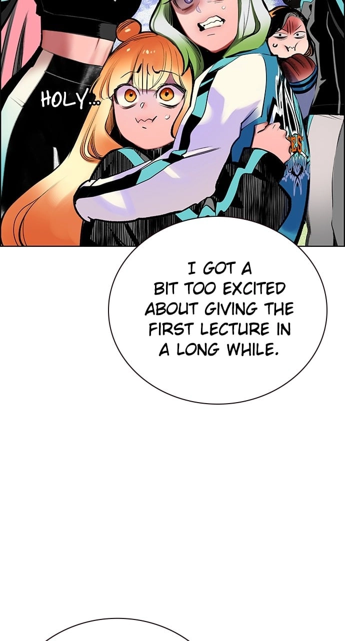 Jungle Juice Chapter 100 - Page 22