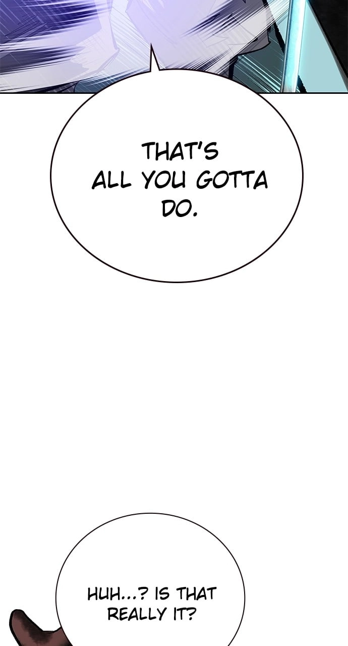 Jungle Juice Chapter 100 - Page 26