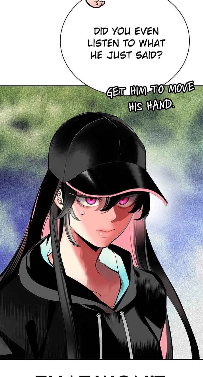 Jungle Juice Chapter 100 - Page 29