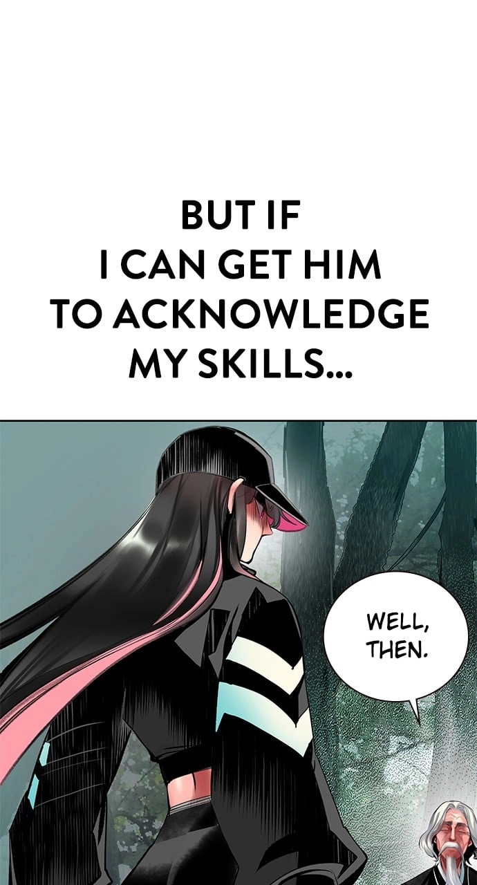 Jungle Juice Chapter 100 - Page 34