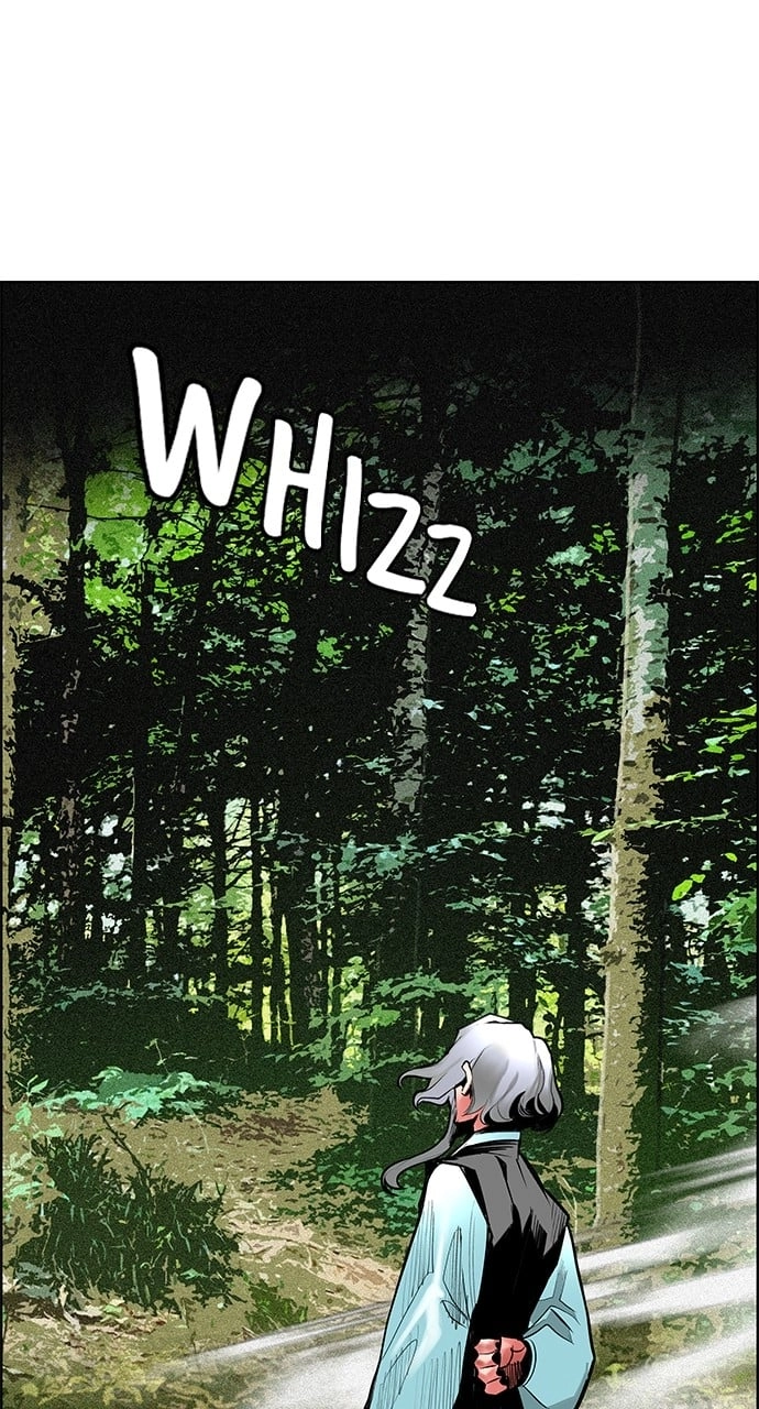 Jungle Juice Chapter 100 - Page 38