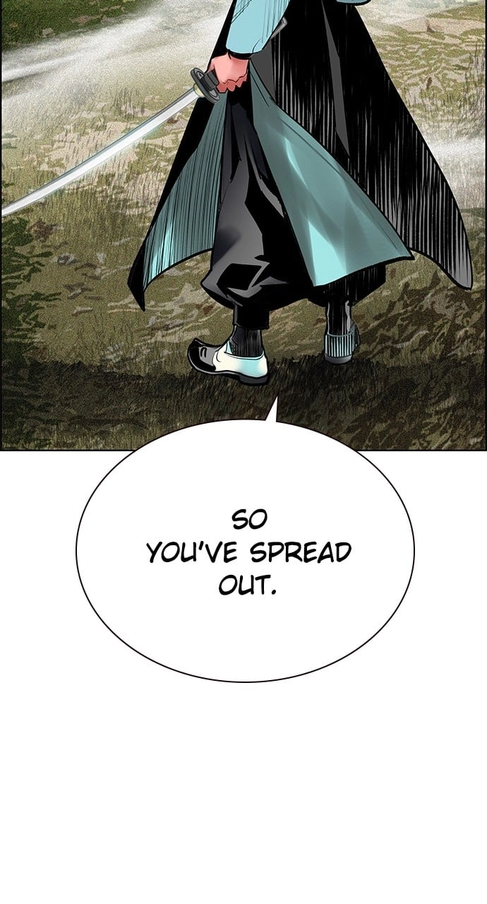 Jungle Juice Chapter 100 - Page 39
