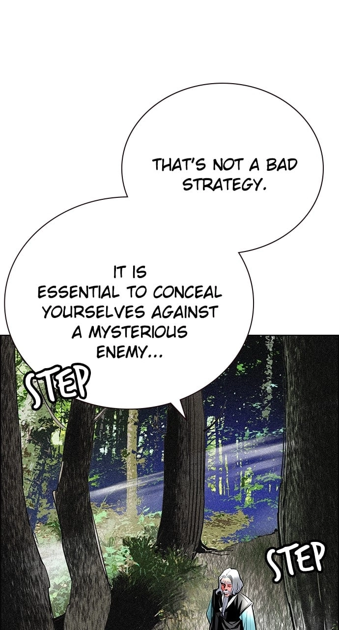 Jungle Juice Chapter 100 - Page 40