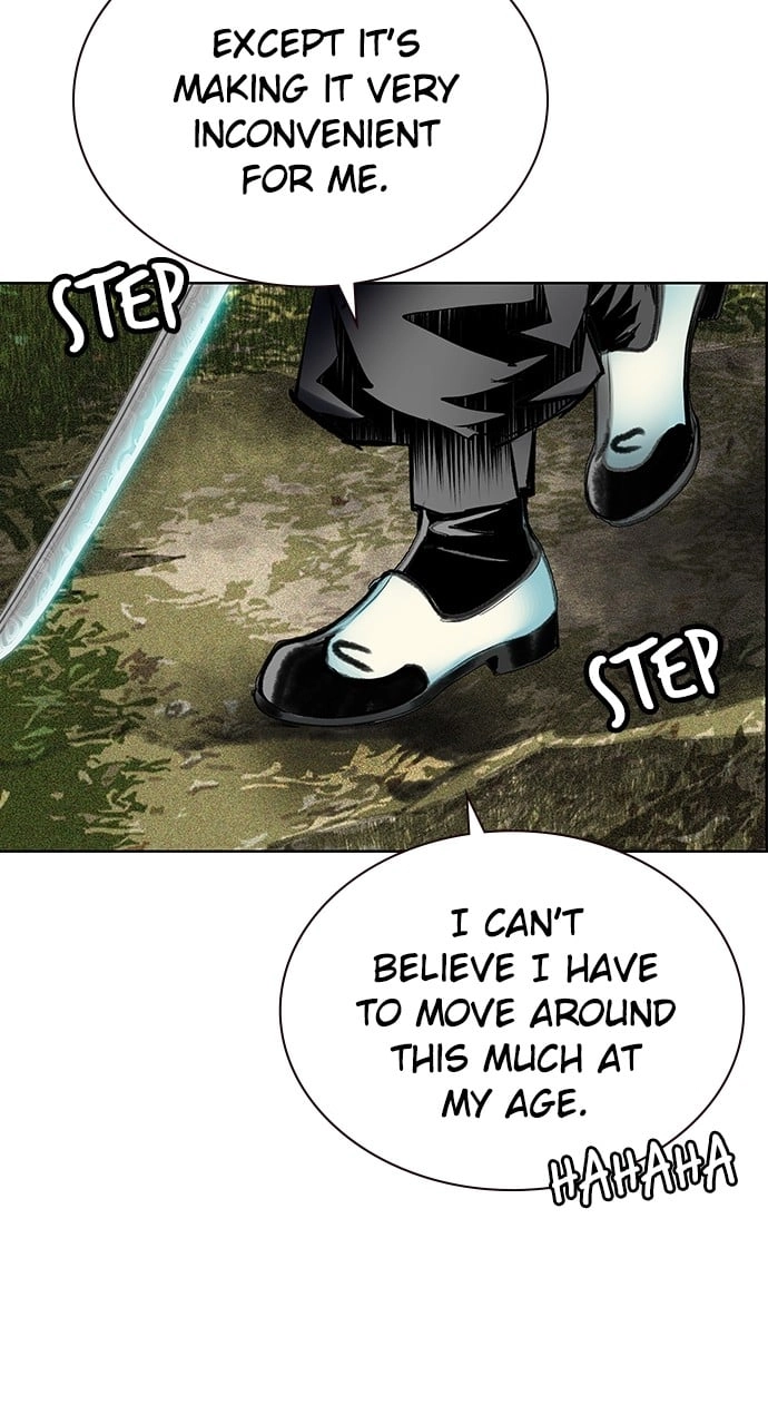 Jungle Juice Chapter 100 - Page 42