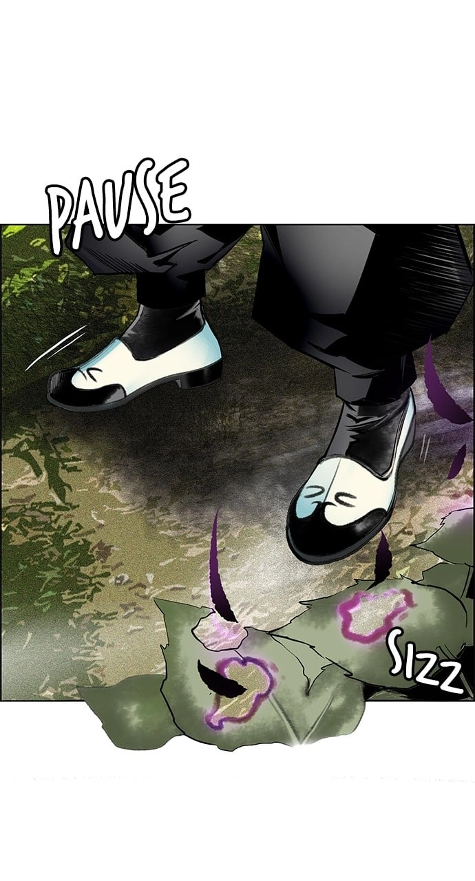 Jungle Juice Chapter 100 - Page 43