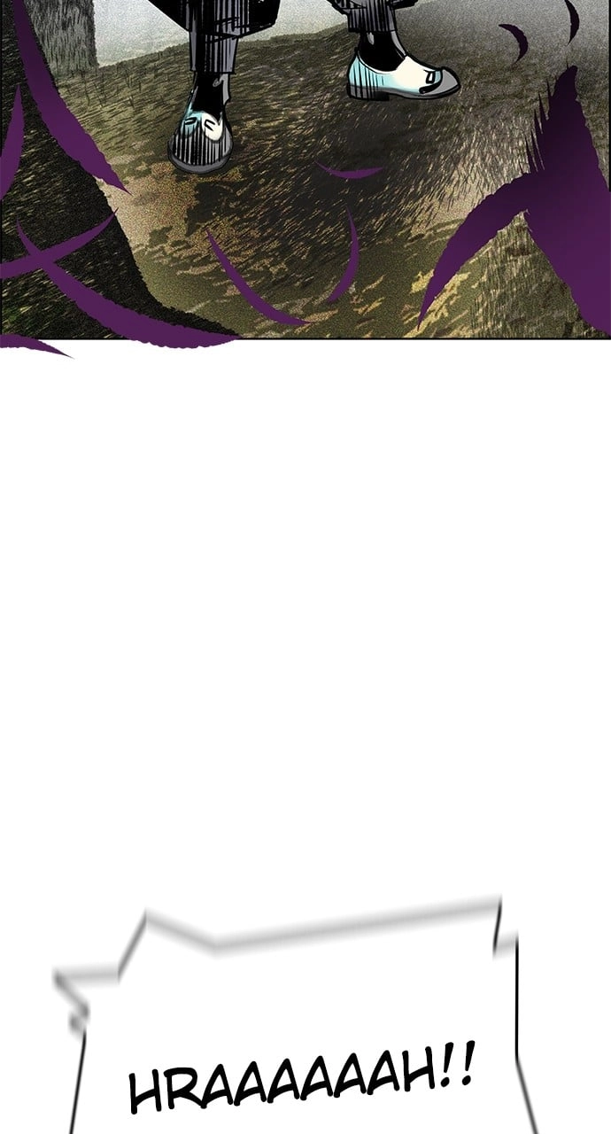 Jungle Juice Chapter 100 - Page 46