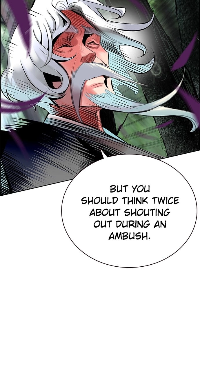 Jungle Juice Chapter 100 - Page 51