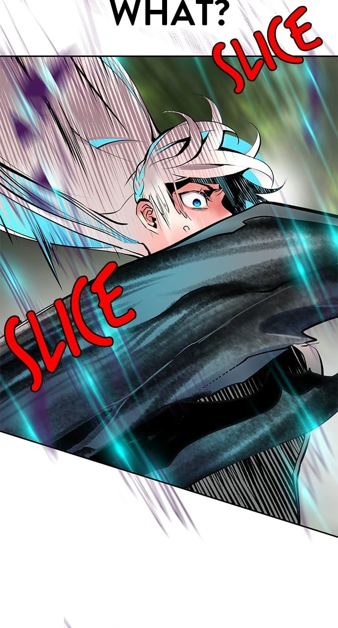 Jungle Juice Chapter 100 - Page 62