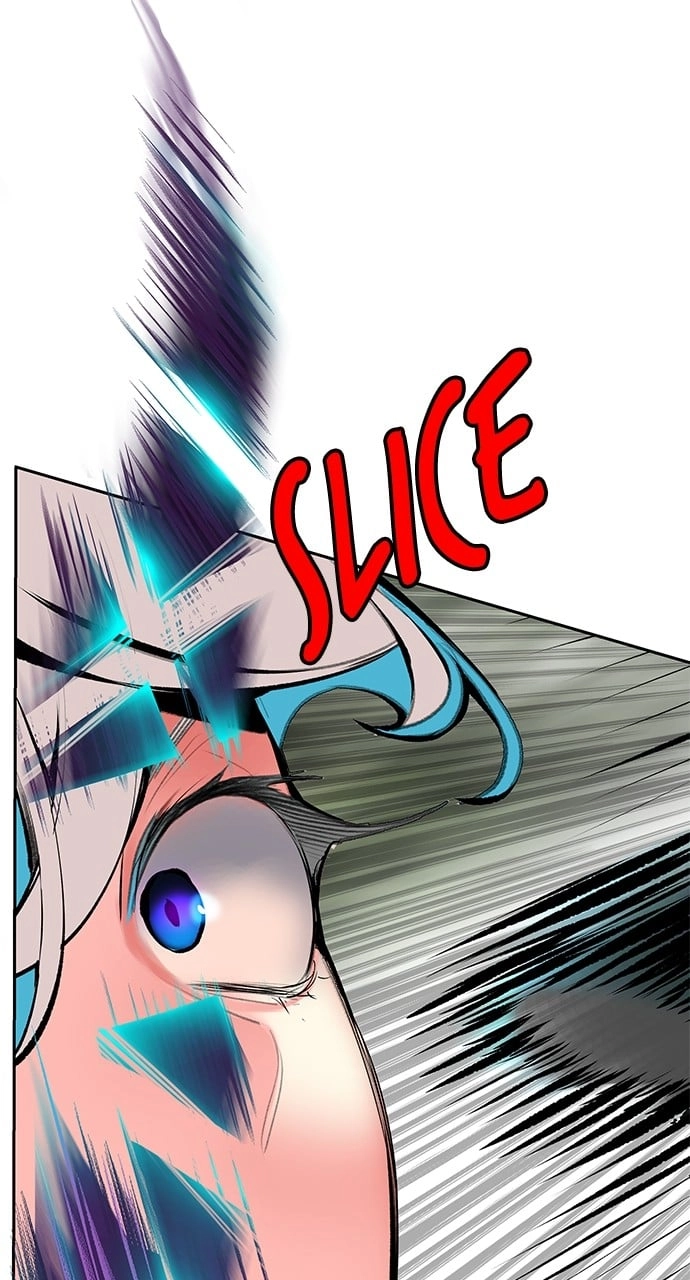 Jungle Juice Chapter 100 - Page 63
