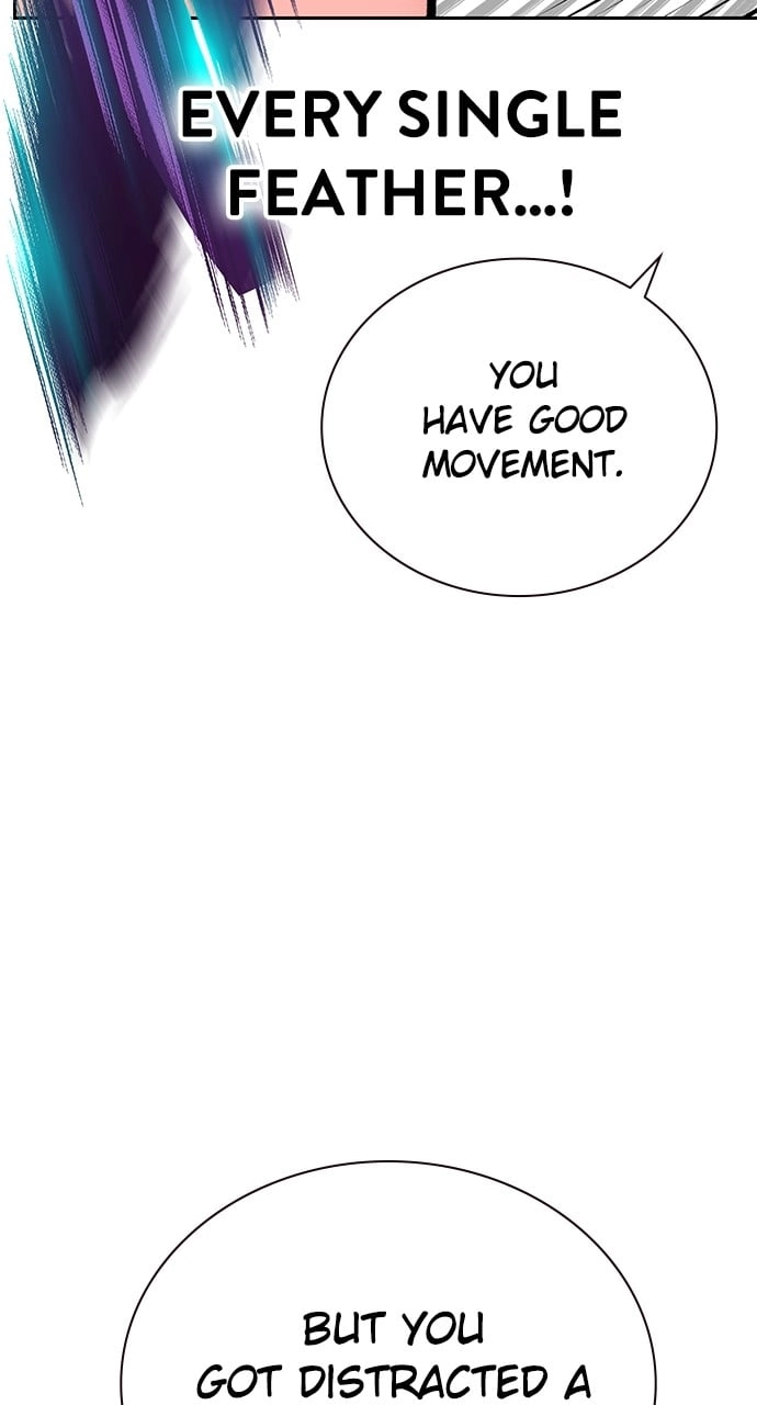 Jungle Juice Chapter 100 - Page 64
