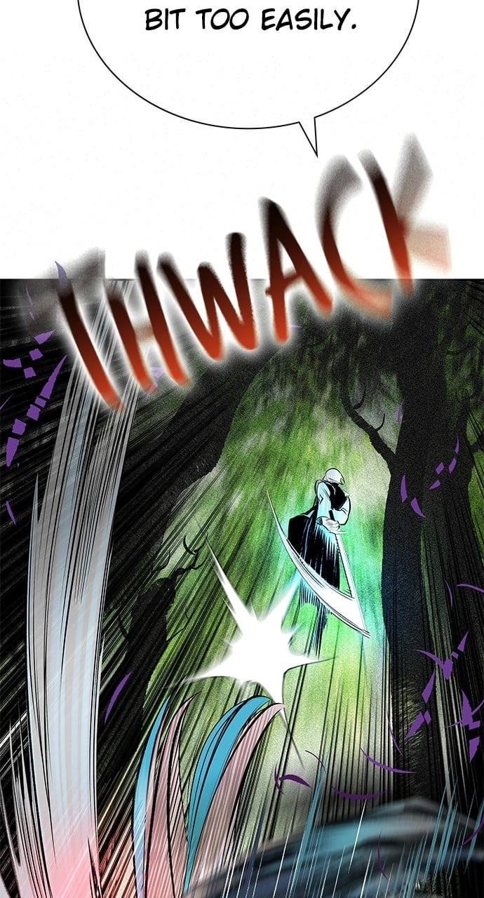 Jungle Juice Chapter 100 - Page 65