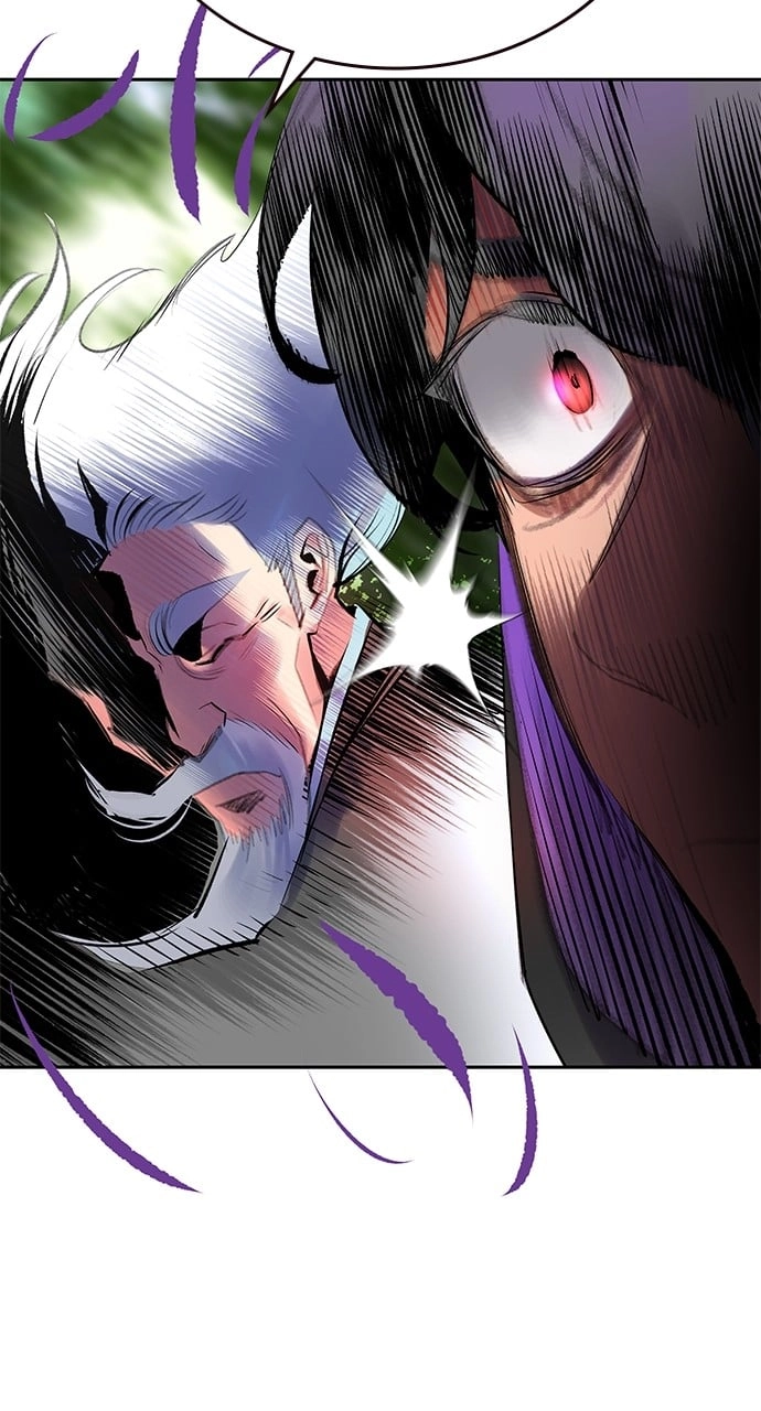 Jungle Juice Chapter 100 - Page 69