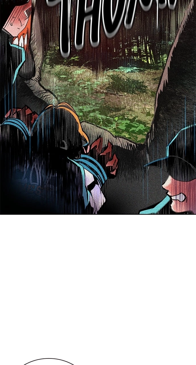 Jungle Juice Chapter 100 - Page 71