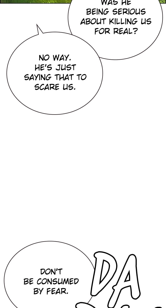 Jungle Juice Chapter 100 - Page 73
