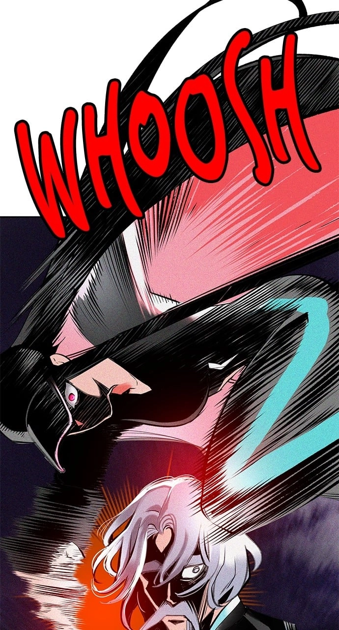 Jungle Juice Chapter 100 - Page 81