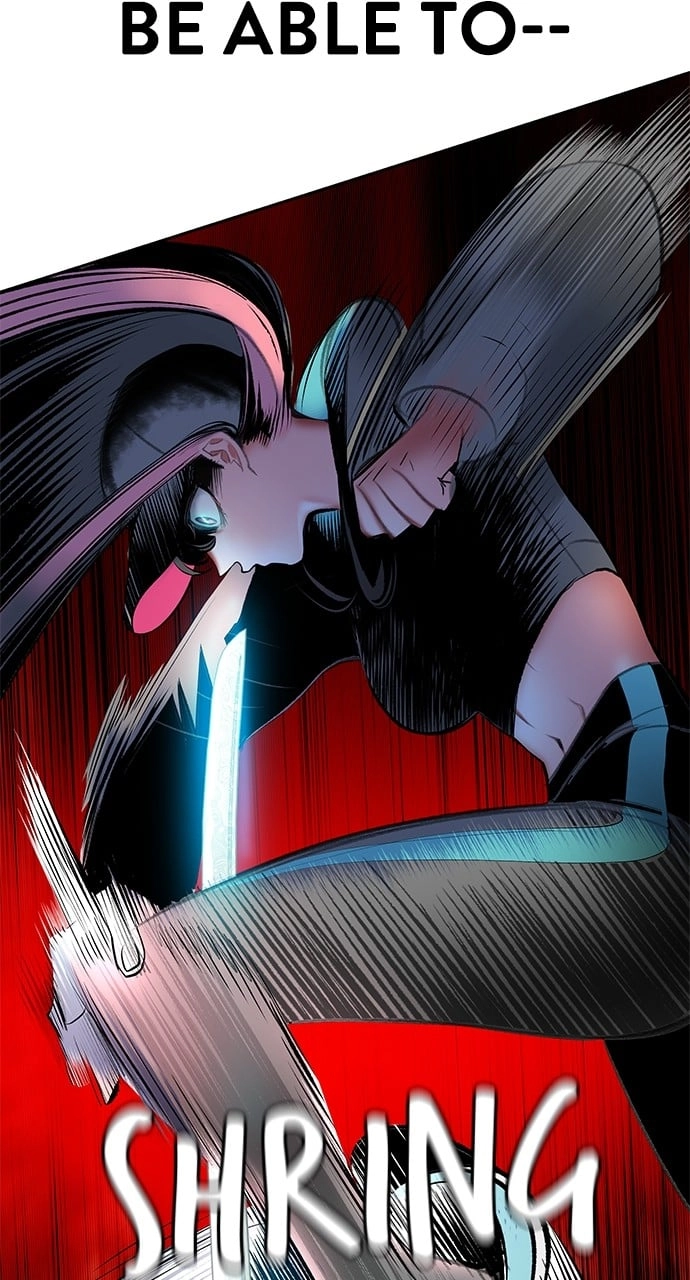 Jungle Juice Chapter 100 - Page 84