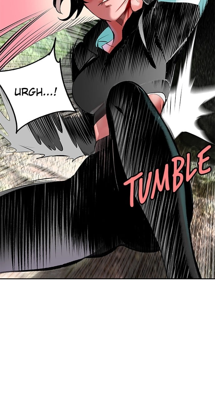 Jungle Juice Chapter 100 - Page 88