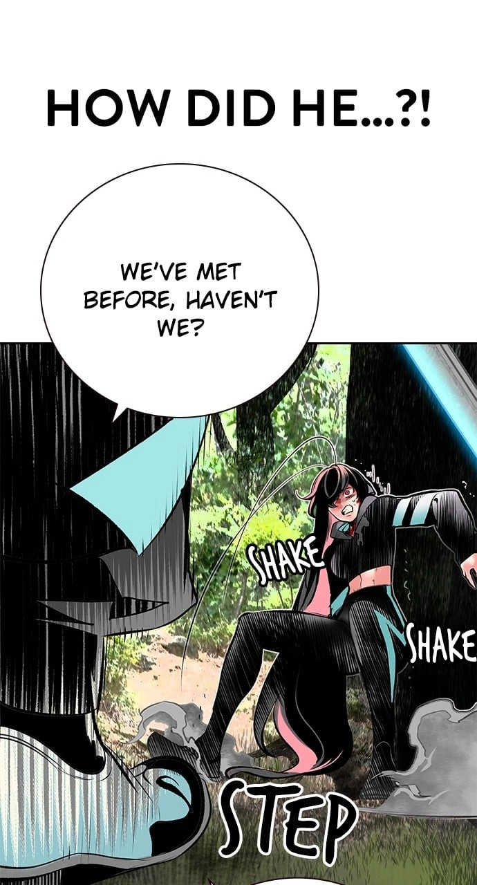 Jungle Juice Chapter 100 - Page 89