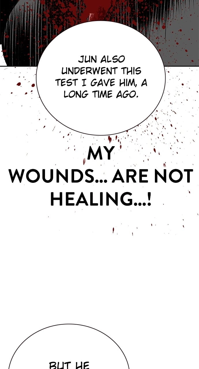 Jungle Juice Chapter 100 - Page 94