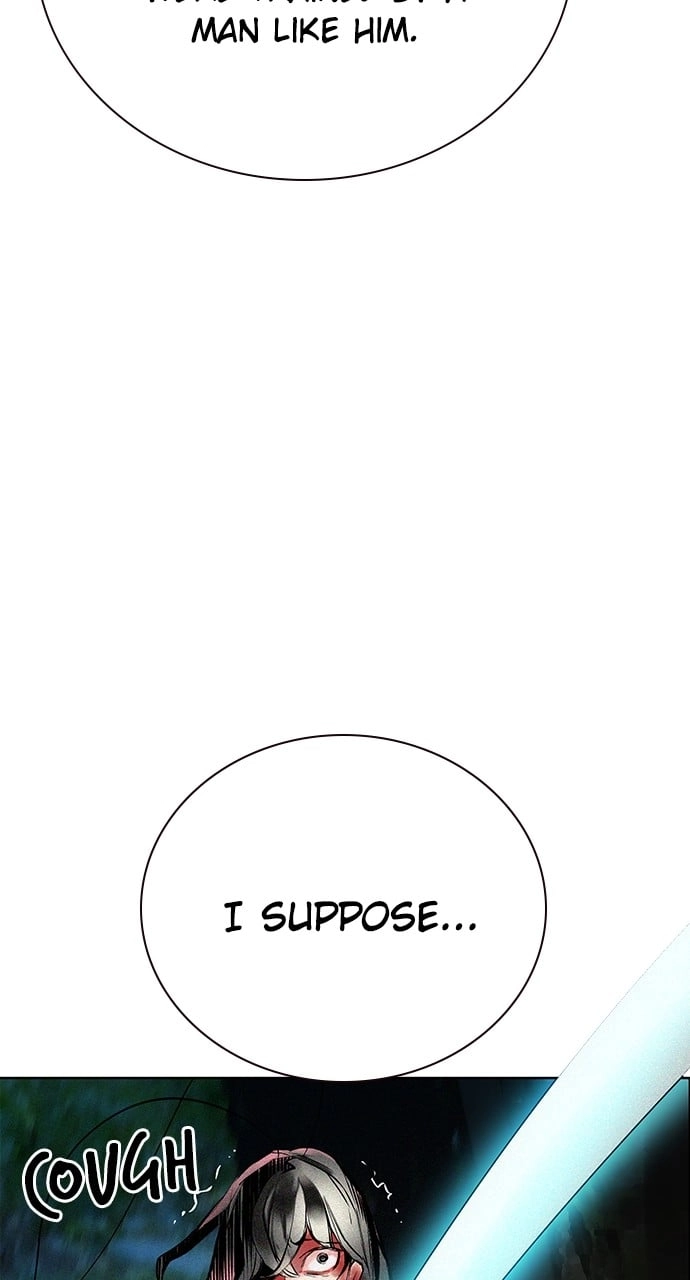 Jungle Juice Chapter 100 - Page 96