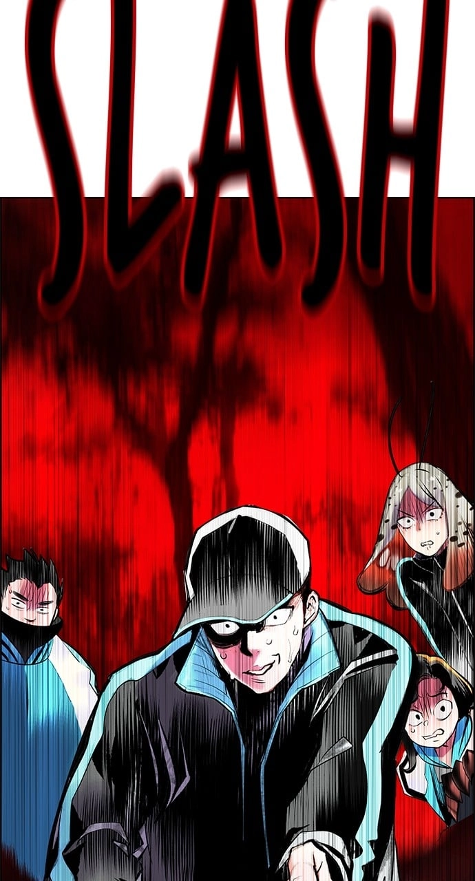 Jungle Juice Chapter 100 - Page 99