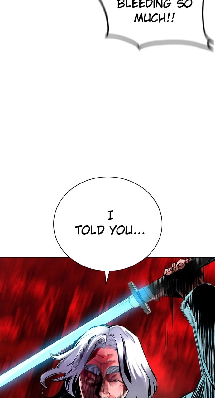 Jungle Juice Chapter 100 - Page 102
