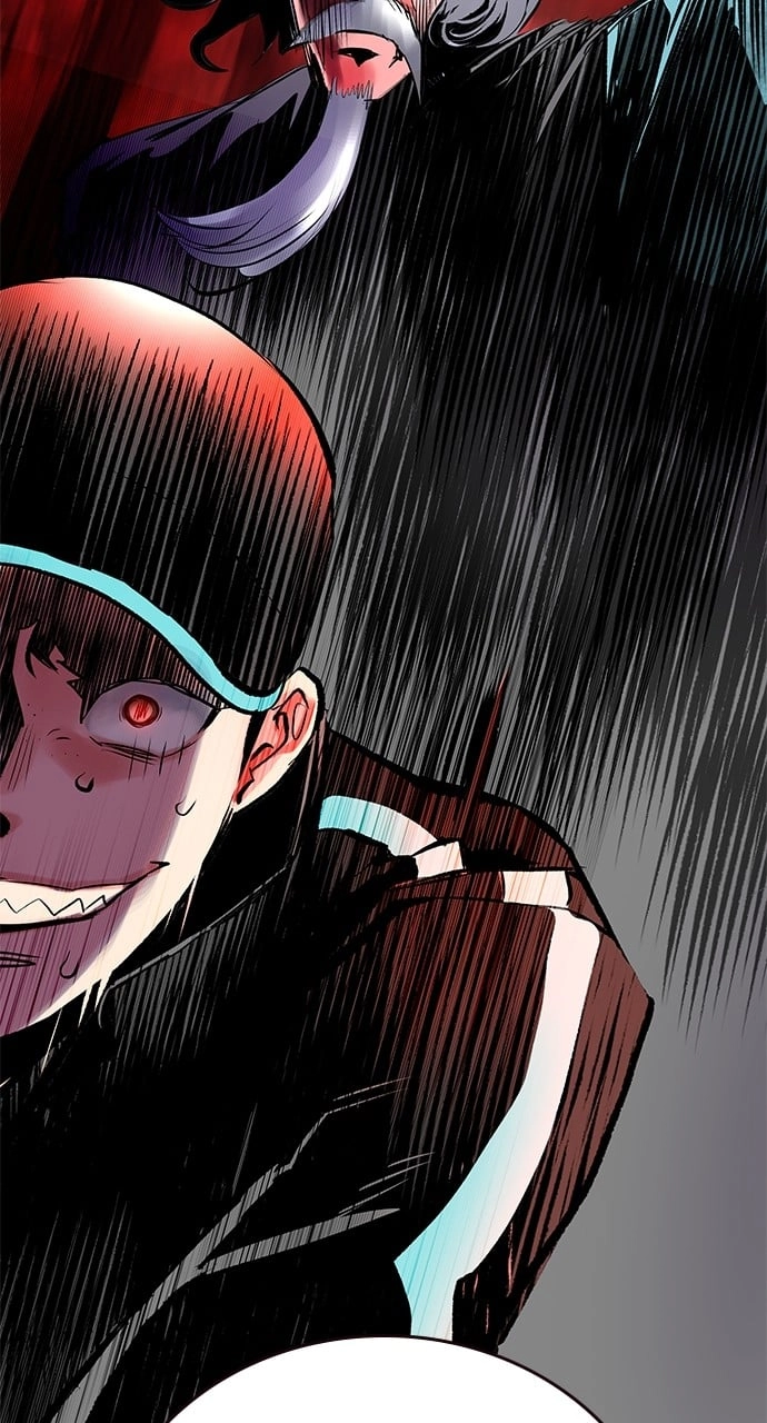 Jungle Juice Chapter 100 - Page 103