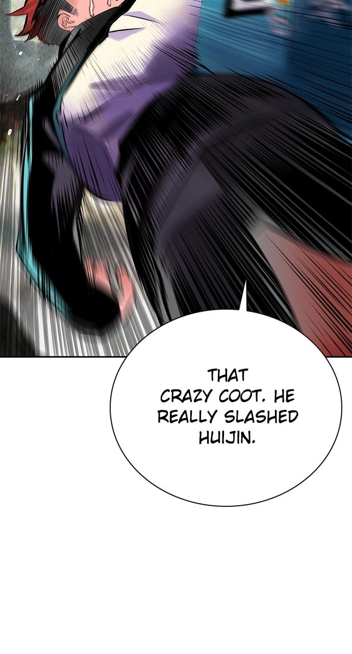 Jungle Juice Chapter 100 - Page 111