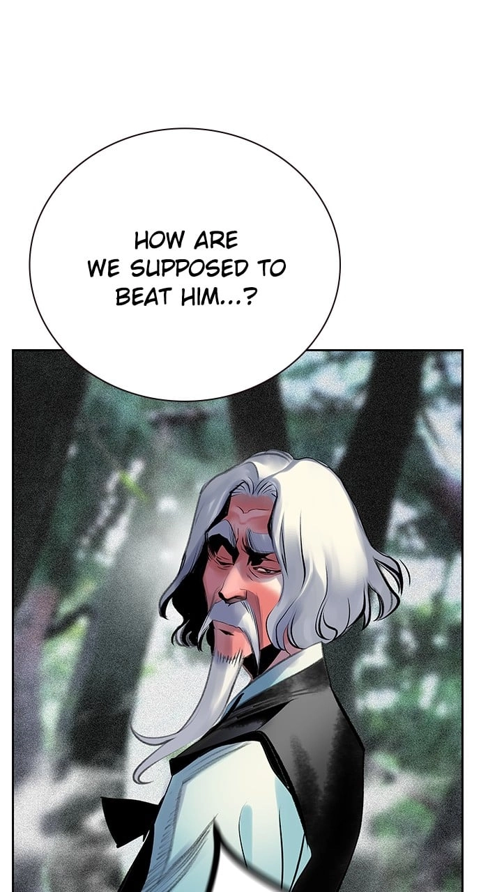 Jungle Juice Chapter 100 - Page 112