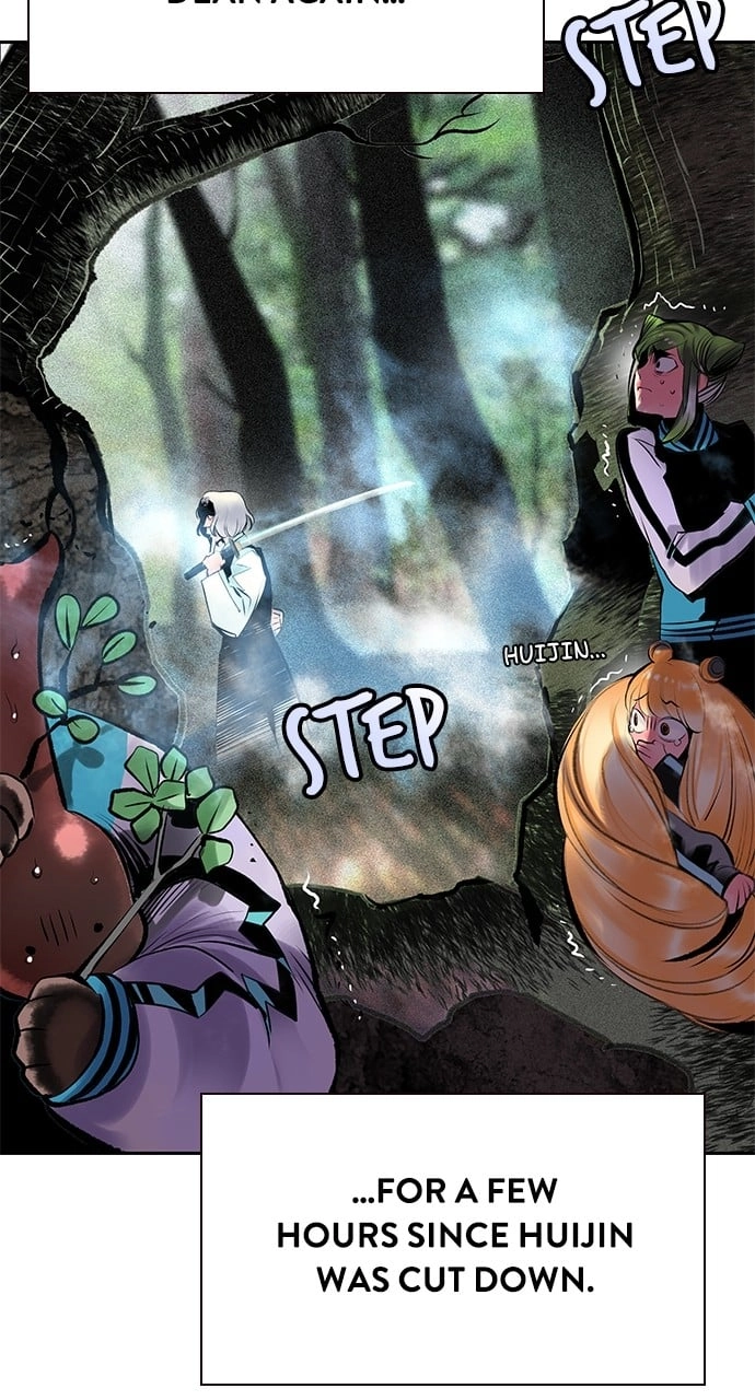 Jungle Juice Chapter 100 - Page 114