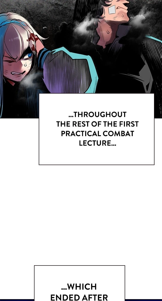 Jungle Juice Chapter 100 - Page 116